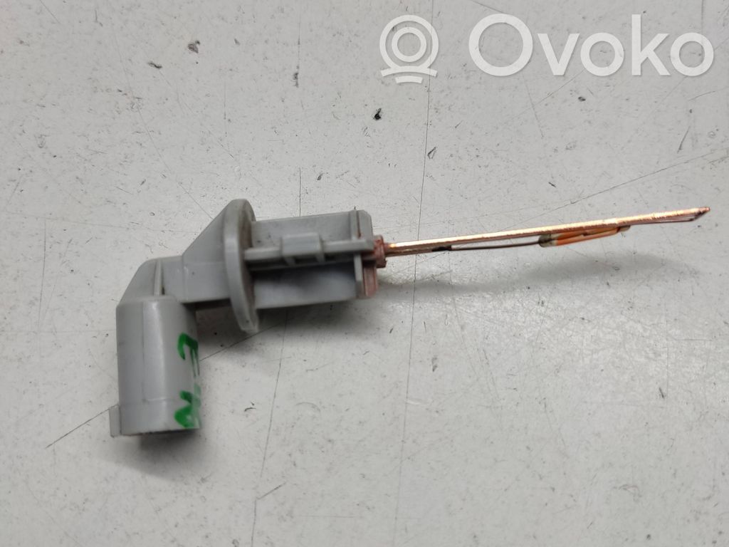 BMW 3 E46 Interior temperature sensor 