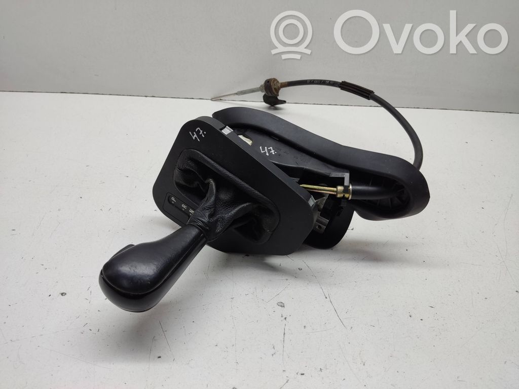 BMW 5 E39 Gear shifter/selector 
