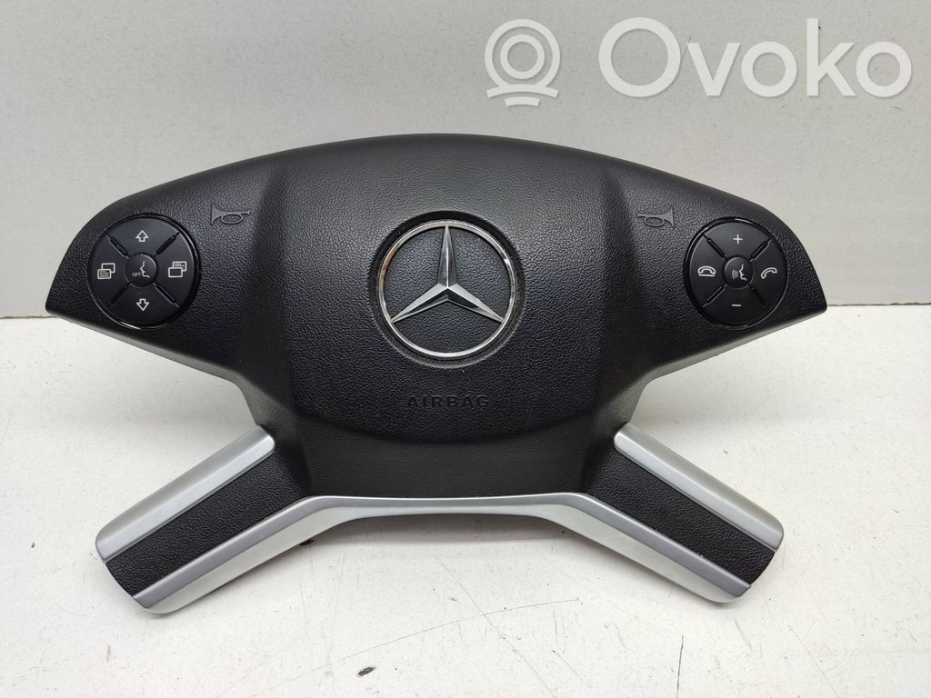 Mercedes-Benz ML W164 Airbag volan 