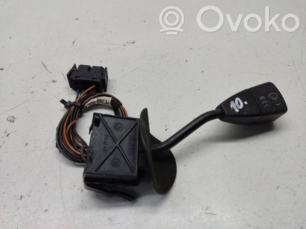 BMW 3 E36 Wiper control stalk 