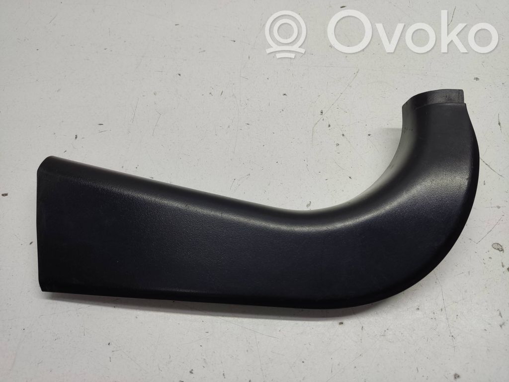 BMW 5 E39 Moldura lateral zona de pies 
