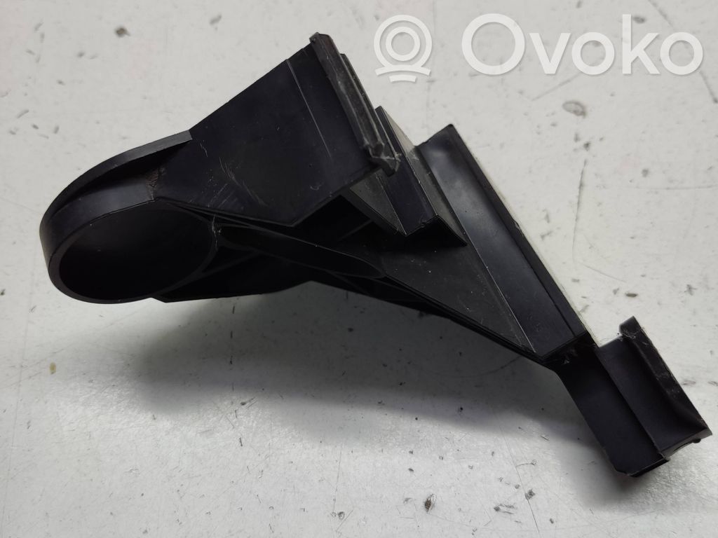 BMW 3 E46 Front bumper mounting bracket 
