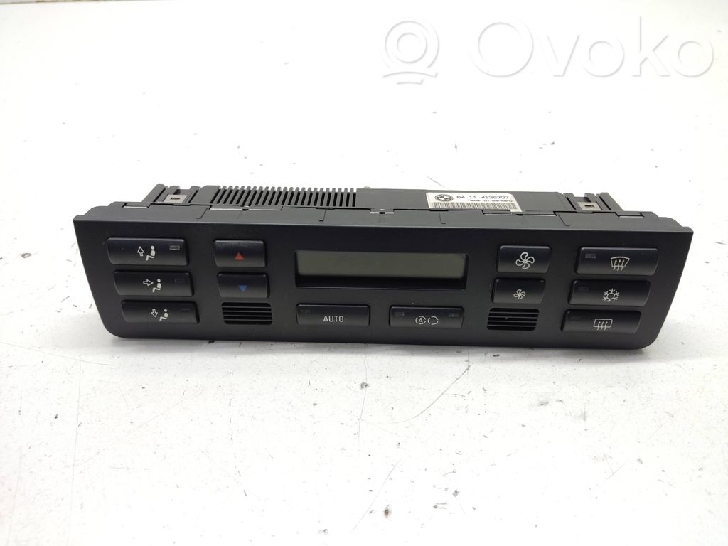 Climate control unit   4126707,64114126707