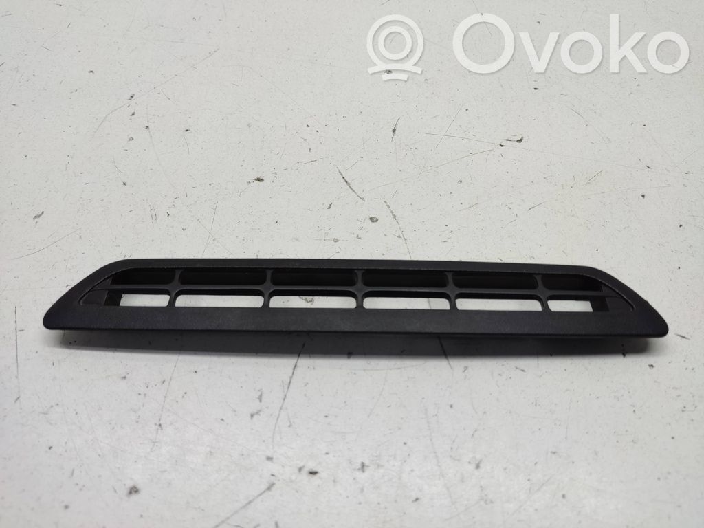 BMW 3 E30 Parcel shelf grill 