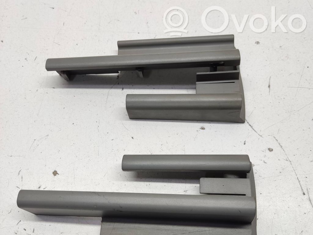 BMW 5 E60 E61 Garniture rail de siège passager avant 