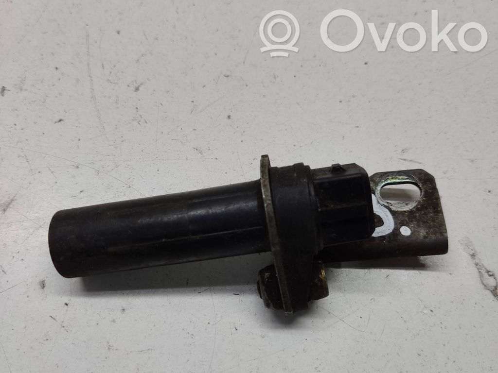 BMW 5 E39 Crankshaft position sensor 