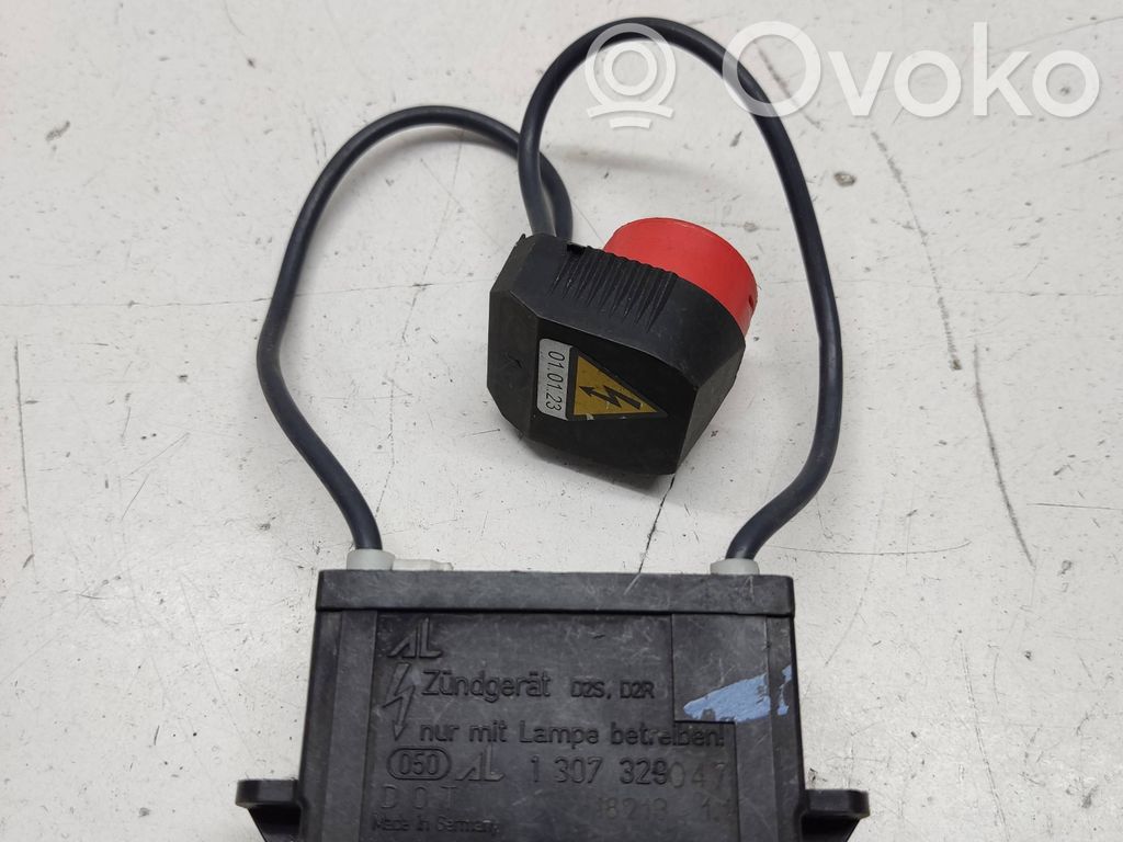BMW 3 E46 Xenon control unit/module 