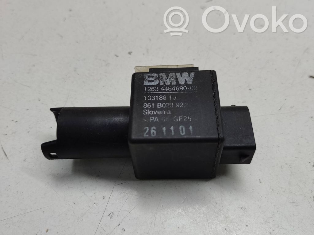 Fuel pressure sensor   4464690,12634464690,133188,861B023922