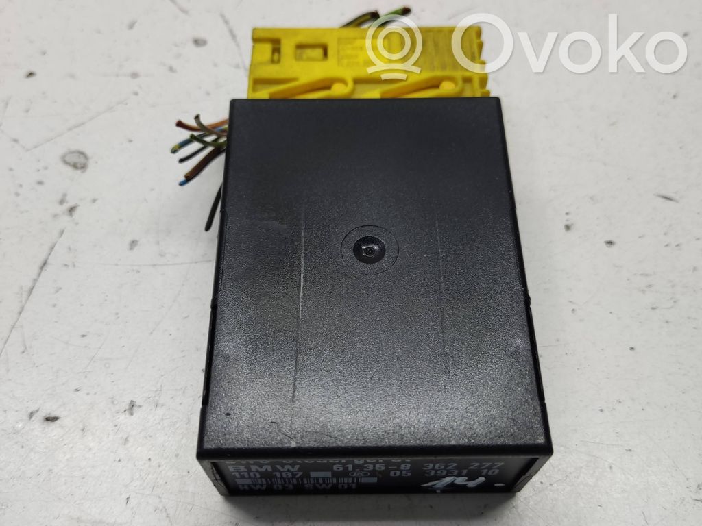 Unité de commande dispositif d'immobilisation   8362277,110187,05393110,61358362277