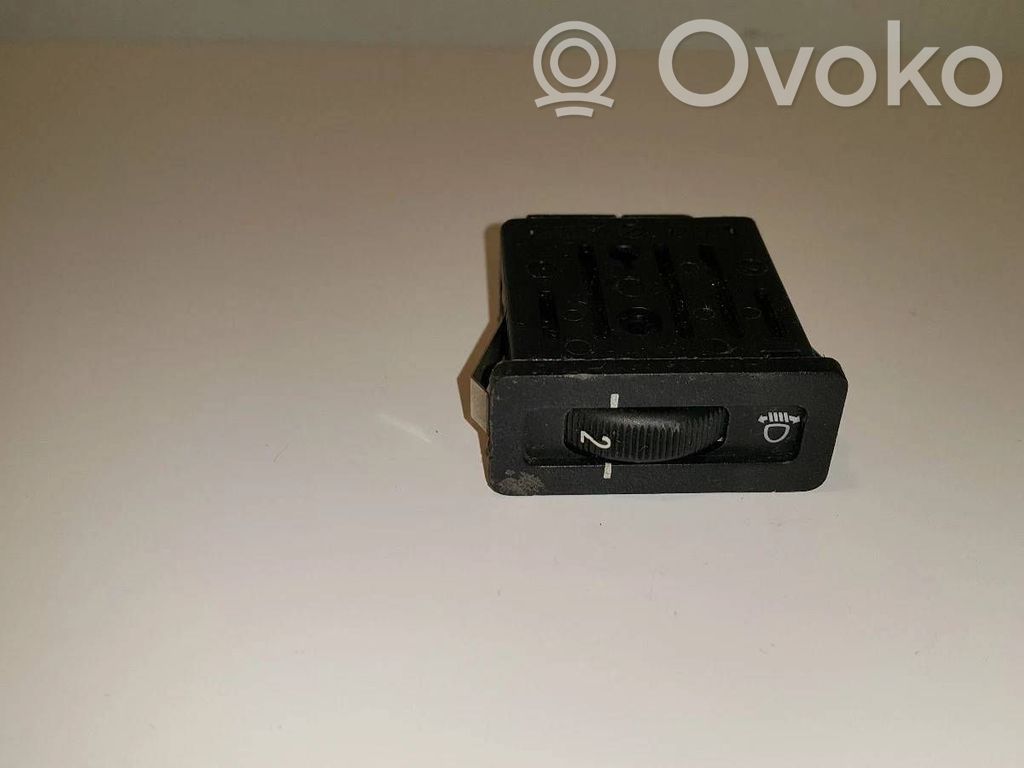 Headlight level height control switch   8357368,61318357368,21283000