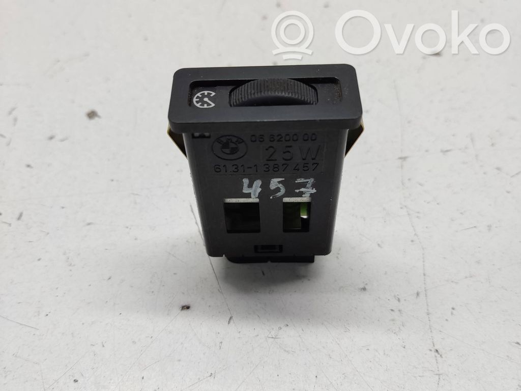 Panel lighting control switch   1387457,61311387457,06620000