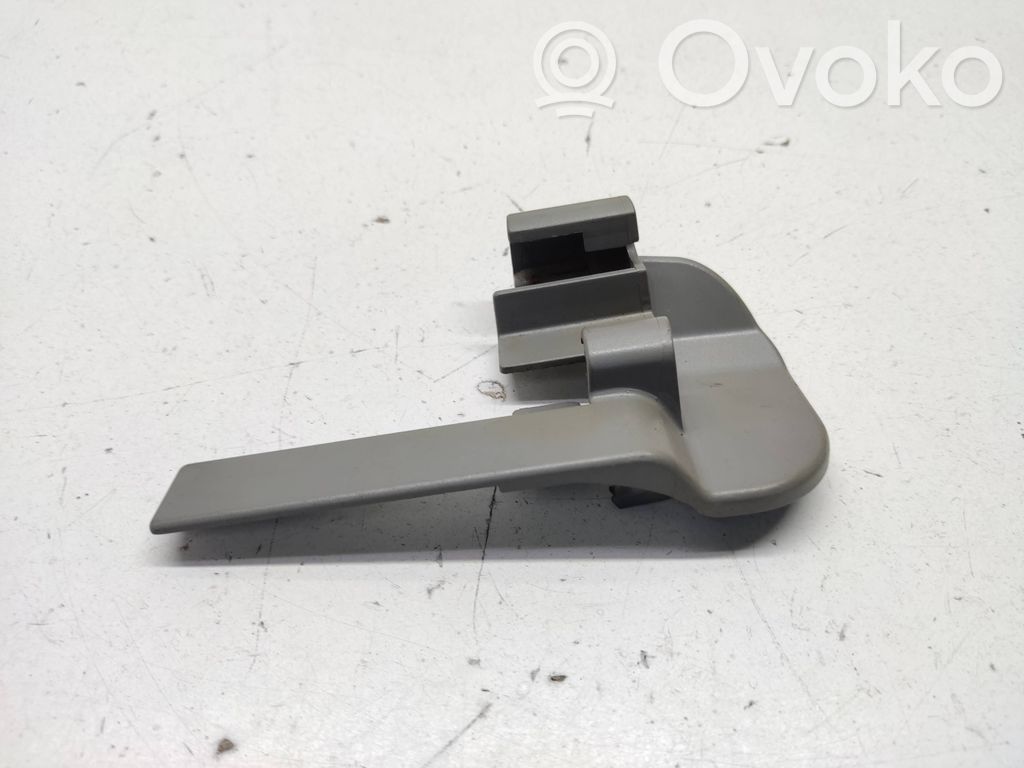 BMW 5 E60 E61 Slidės apdaila priekinės keleivio sėdynės 