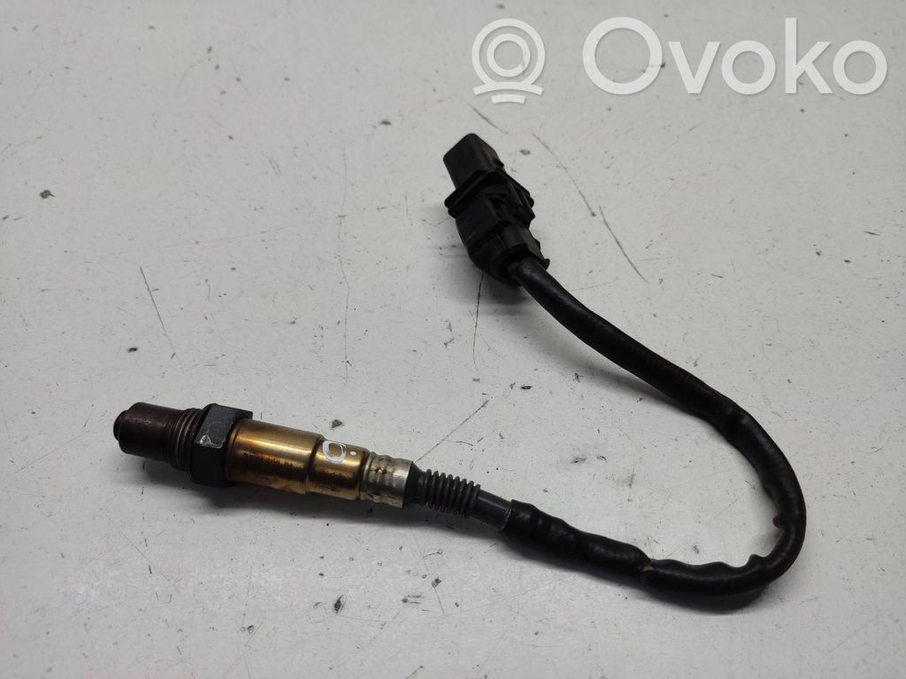 BMW 5 F10 F11 Lambda probe sensor 