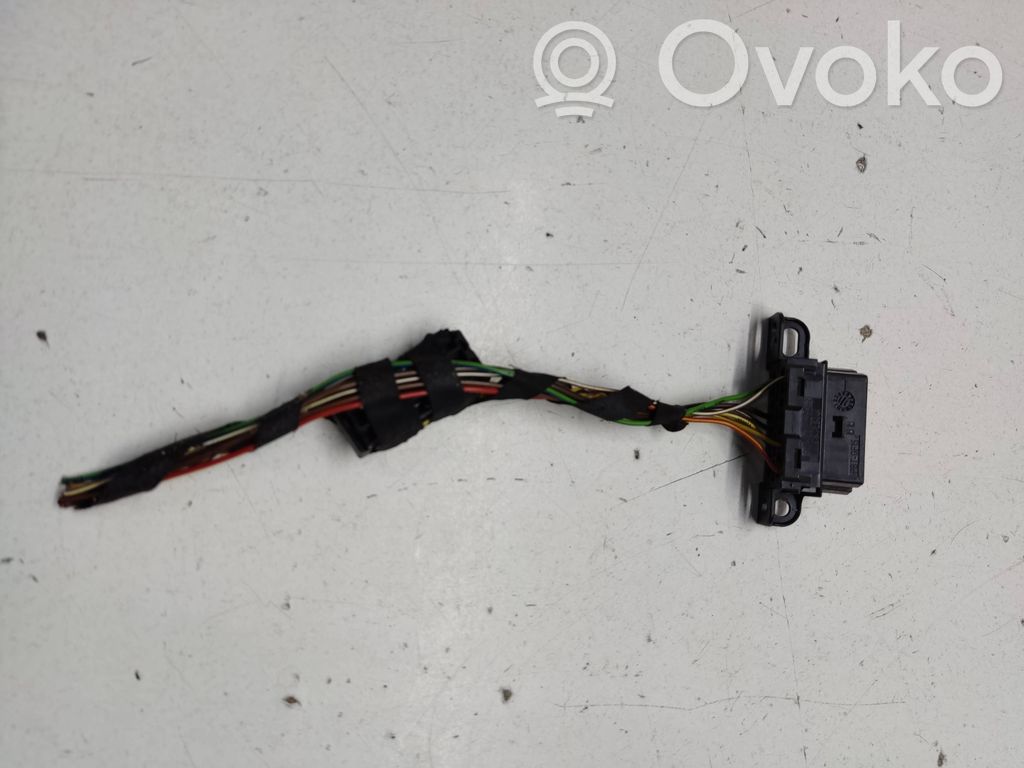 BMW X1 E84 Other wiring loom 