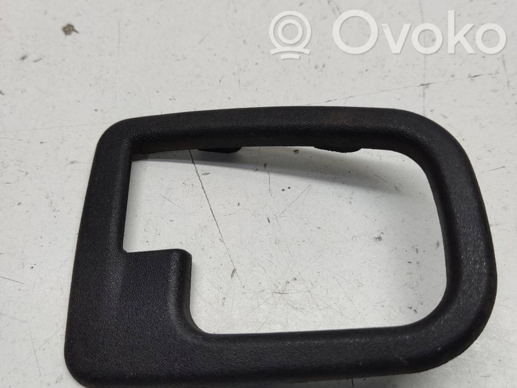 BMW 3 E36 Takaoven kahvan suoja 