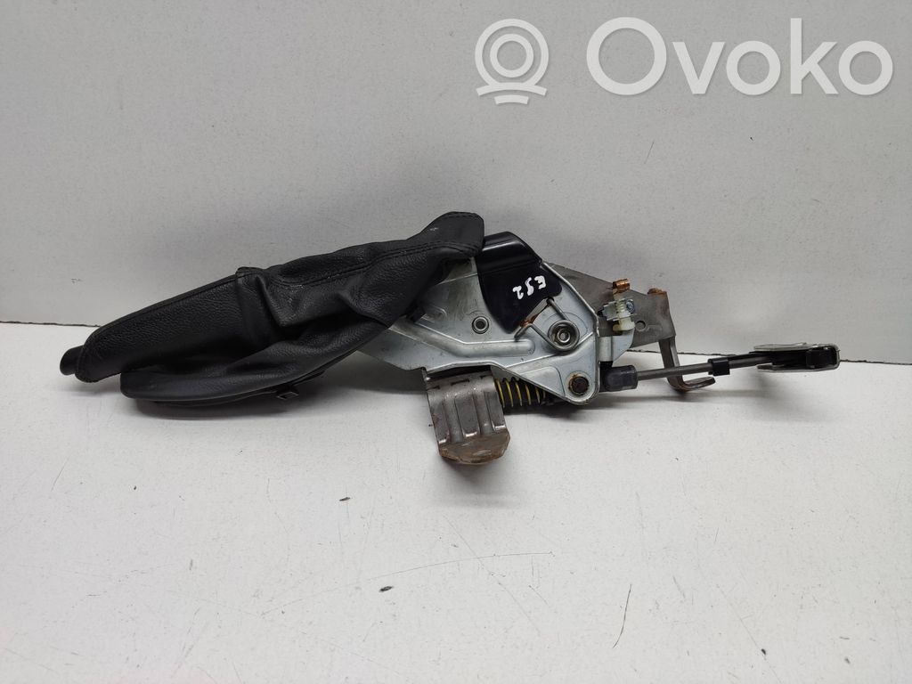 BMW 3 E92 E93 Handbrake/parking brake lever assembly 