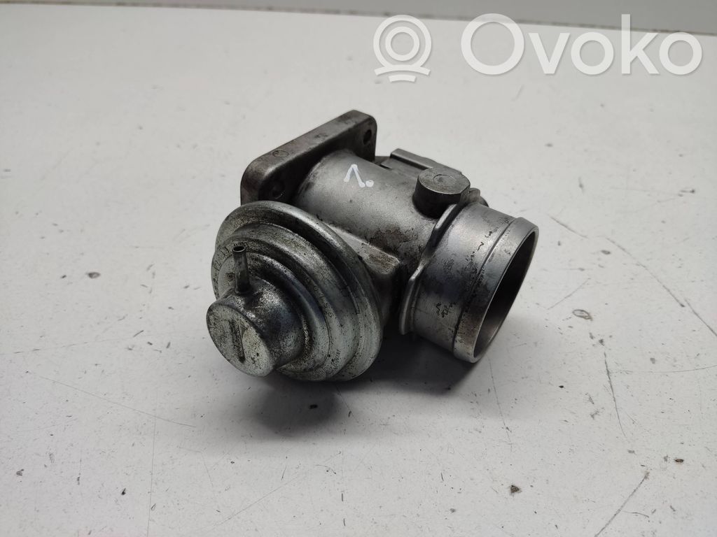BMW 3 E36 EGR vožtuvas 
