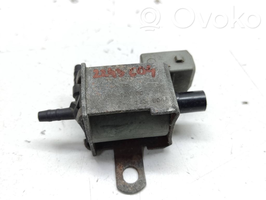 Solenoidinis vožtuvas   2243604