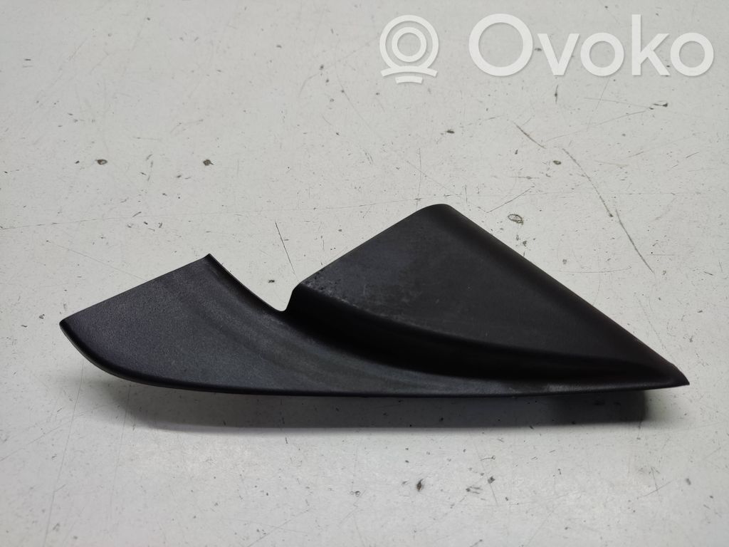 KIA Ceed Plastic wing mirror trim cover 
