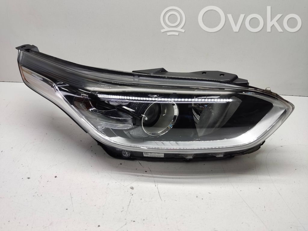 KIA Ceed Headlight/headlamp 