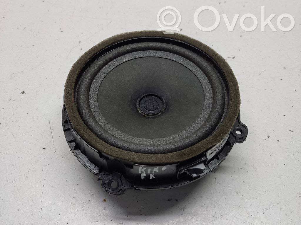 KIA Optima Etuoven kaiutin 