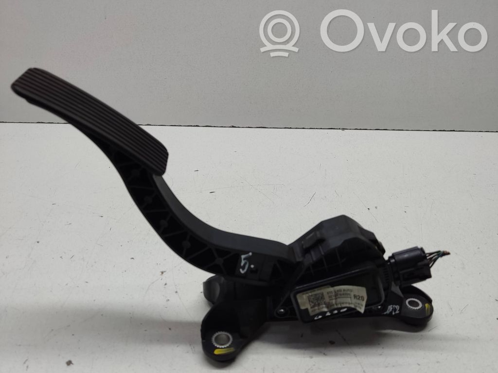 KIA Ceed Accelerator throttle pedal 