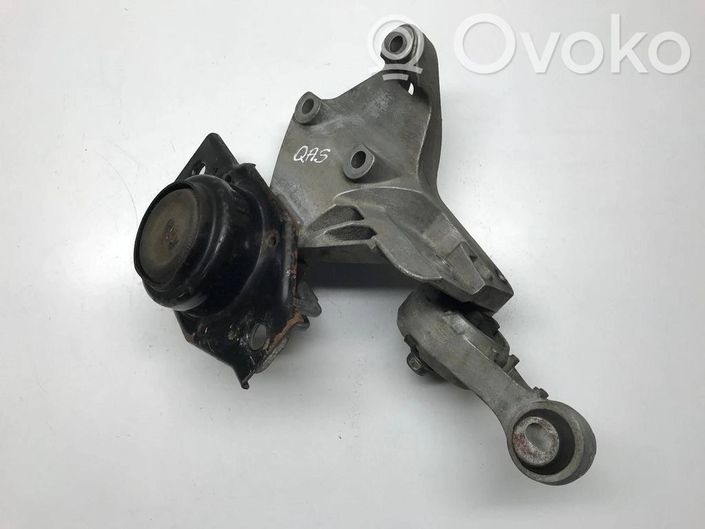 Nissan Qashqai Suport tampon motor 