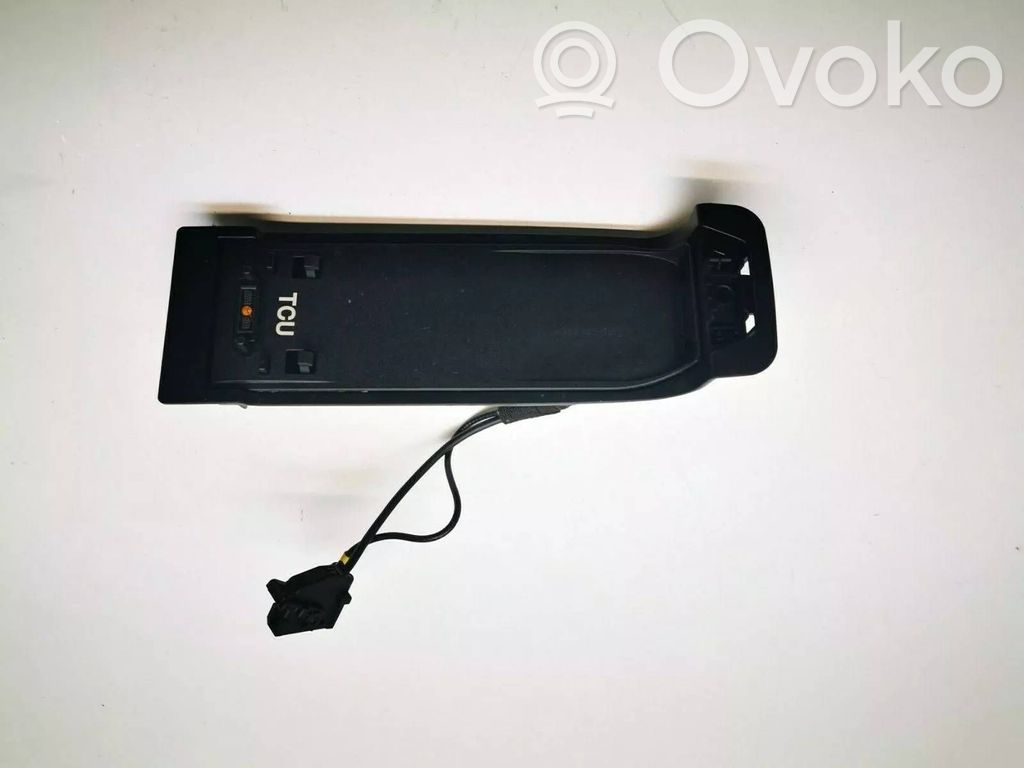 BMW 3 E90 E91 Phone control unit/module 