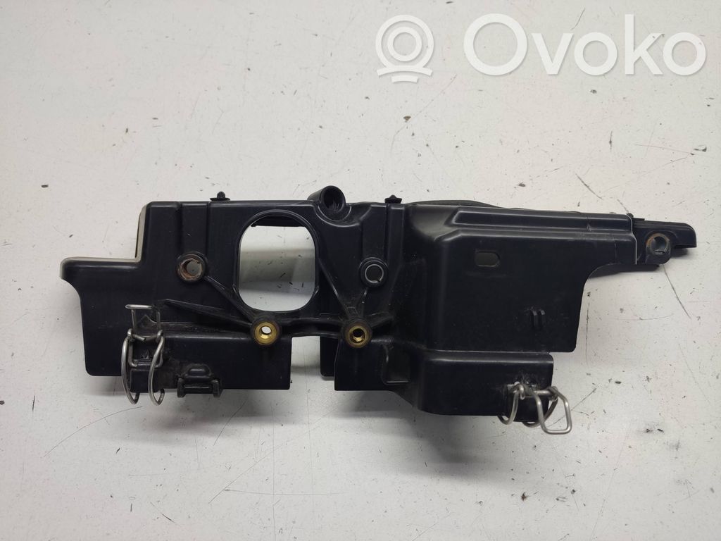 Nissan Qashqai Timing belt guard (cover) 