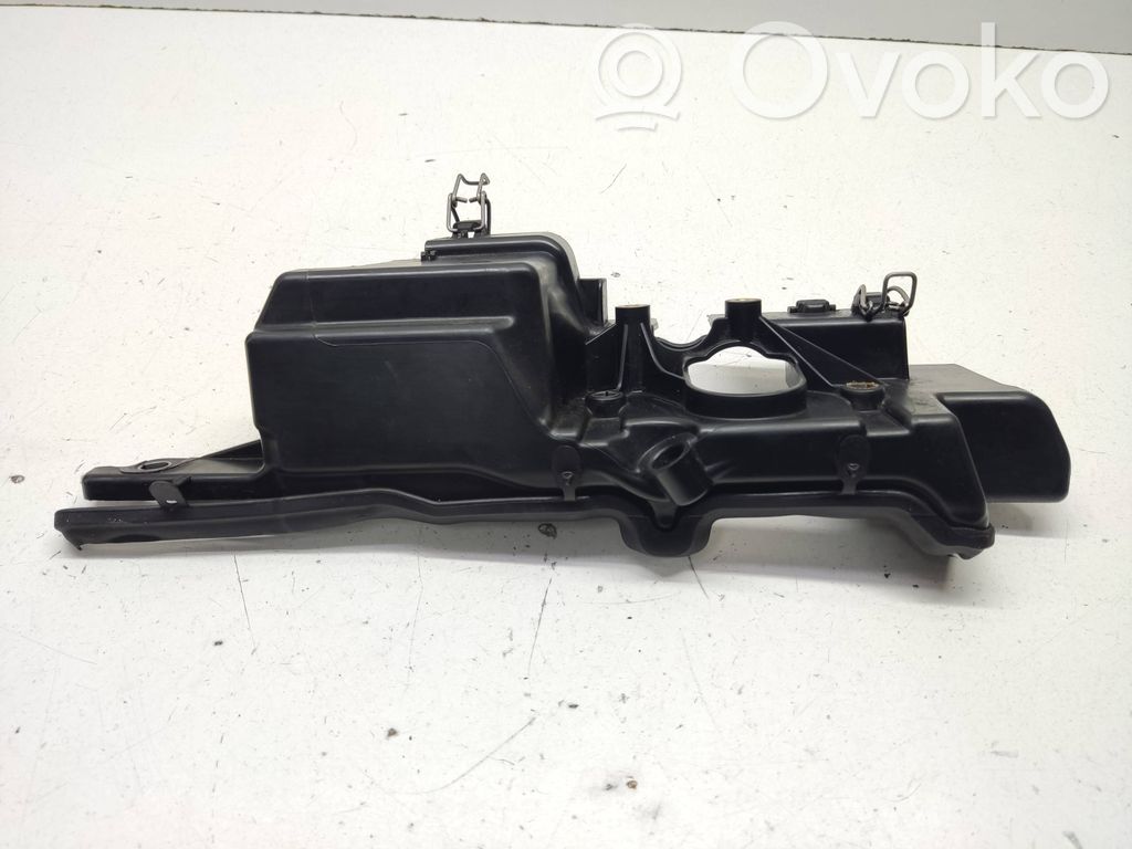 Nissan Qashqai Timing belt guard (cover) 