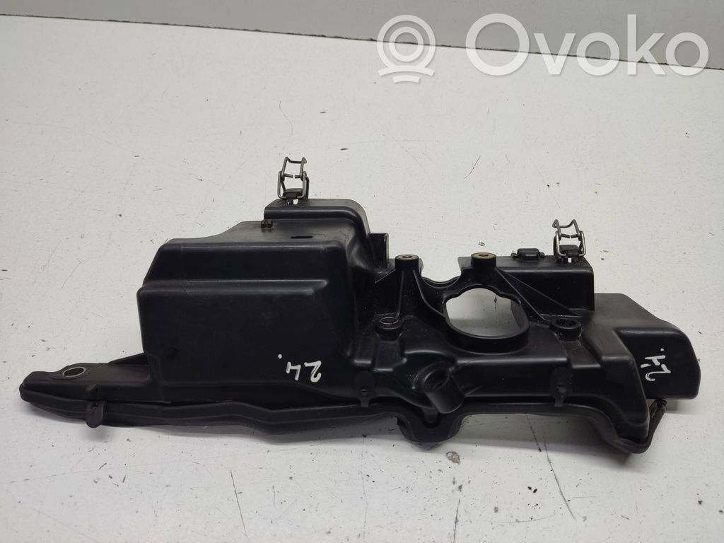 Nissan Qashqai Timing belt guard (cover) 