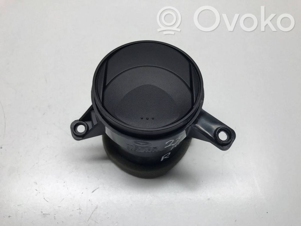 Mazda 2 Dashboard side air vent grill/cover trim 