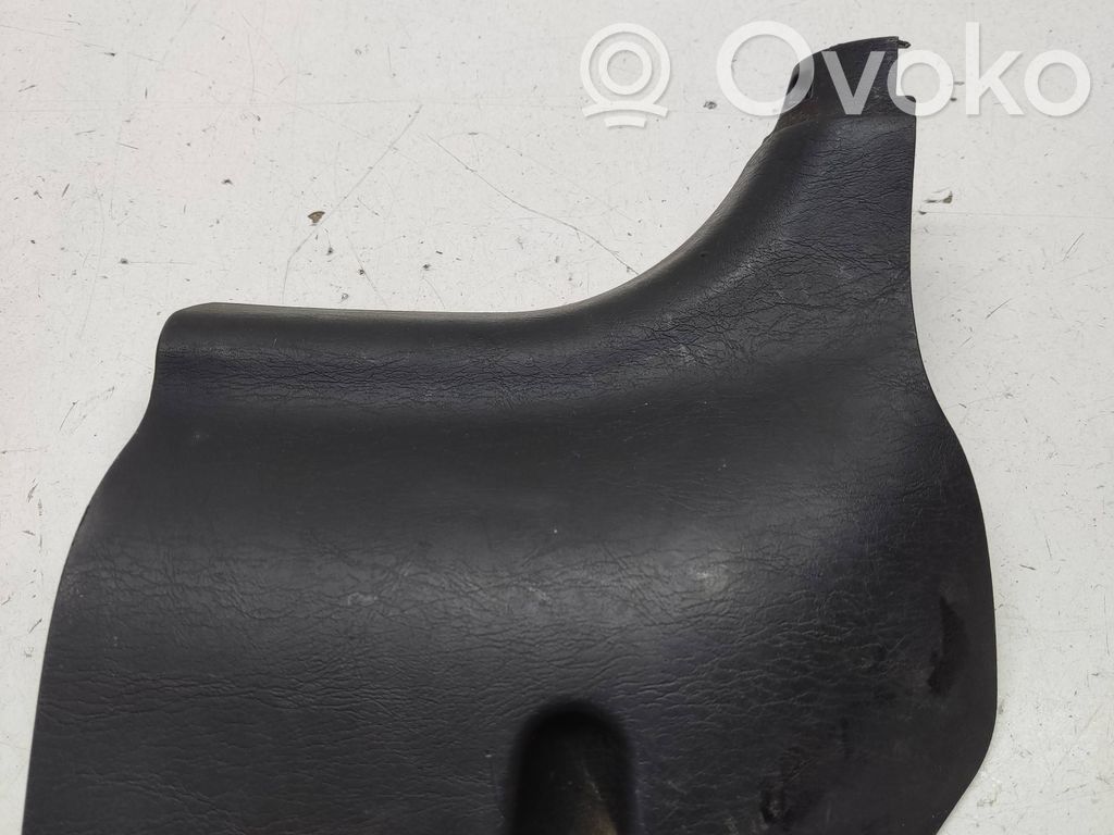 Toyota Corolla E120 E130 Foot area side trim 