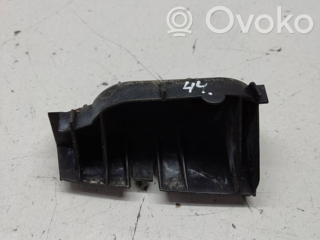 Toyota Corolla E120 E130 Rear bumper mounting bracket 