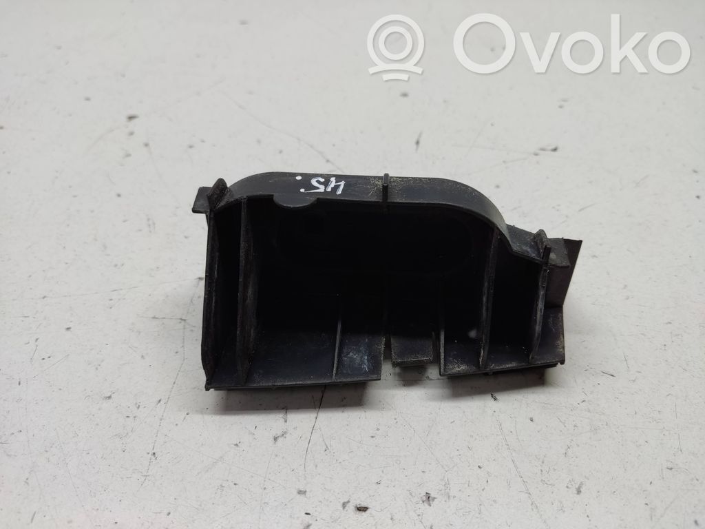 Toyota Corolla E120 E130 Rear bumper mounting bracket 