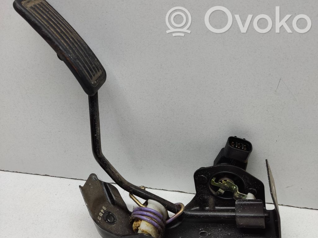 Toyota Corolla E120 E130 Pedal del acelerador 