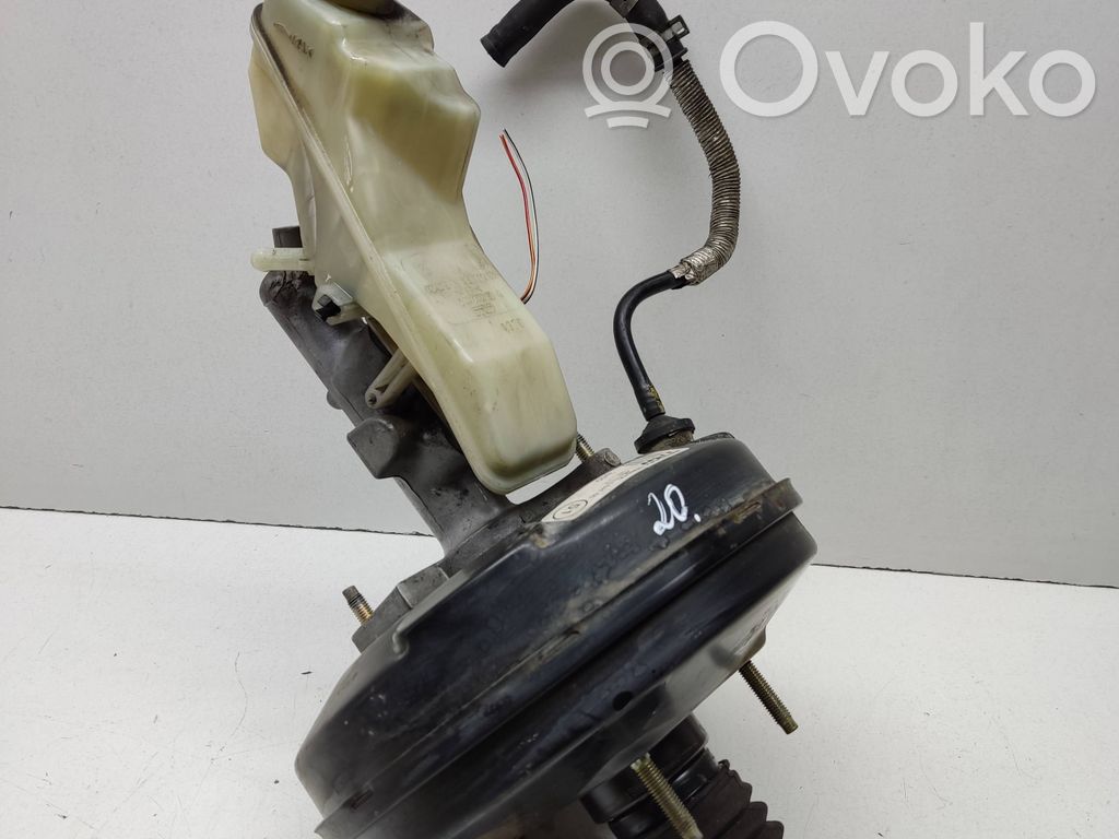 Servo-frein   744712514,9370