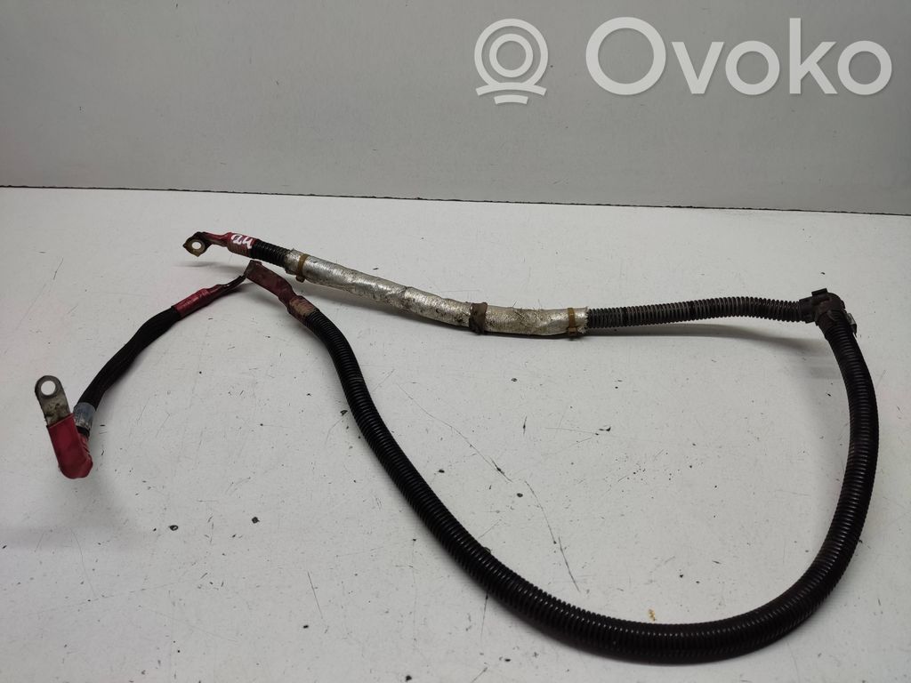 BMW X5 E70 Plusa vads (akumulatora) 