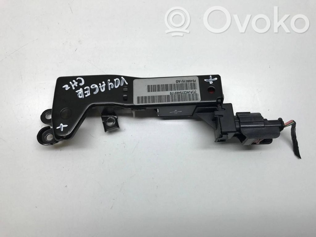 Chrysler Grand Voyager IV Sensor 