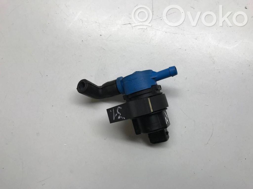 Electroválvula del turbo   0004703393