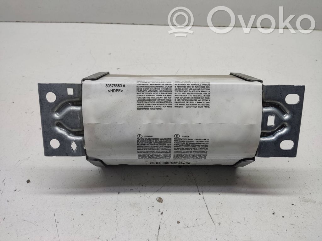 BMW 1 E82 E88 Pasažiera drošības spilvens 