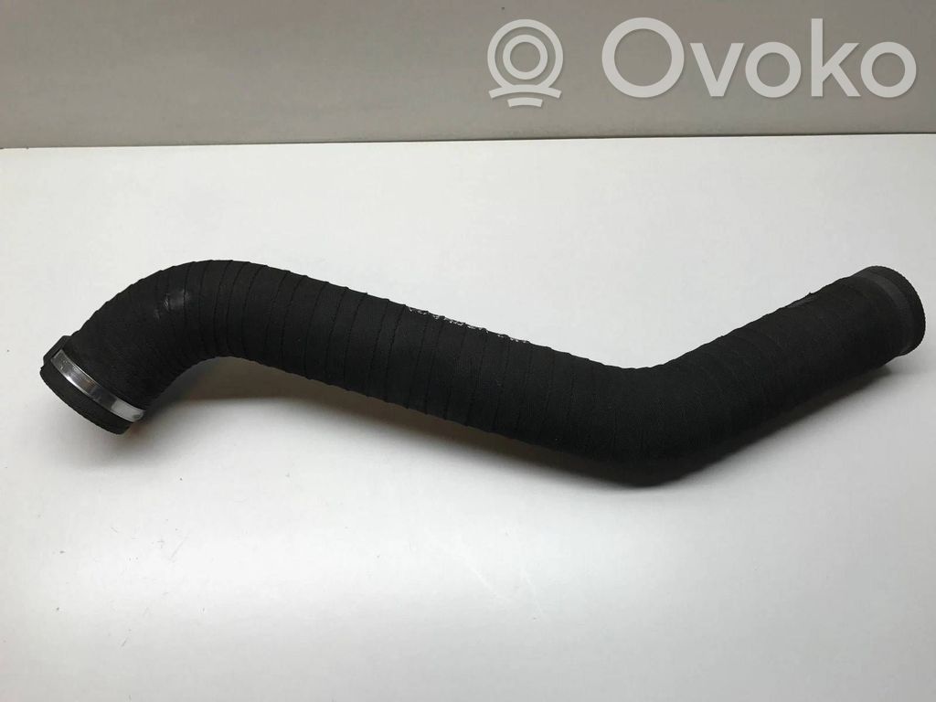Chrysler Grand Voyager IV Intercooler hose/pipe 