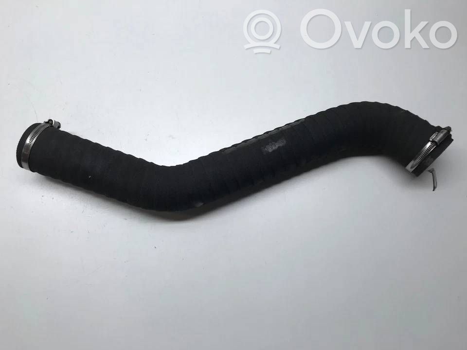 Chrysler Grand Voyager IV Intercooler hose/pipe 