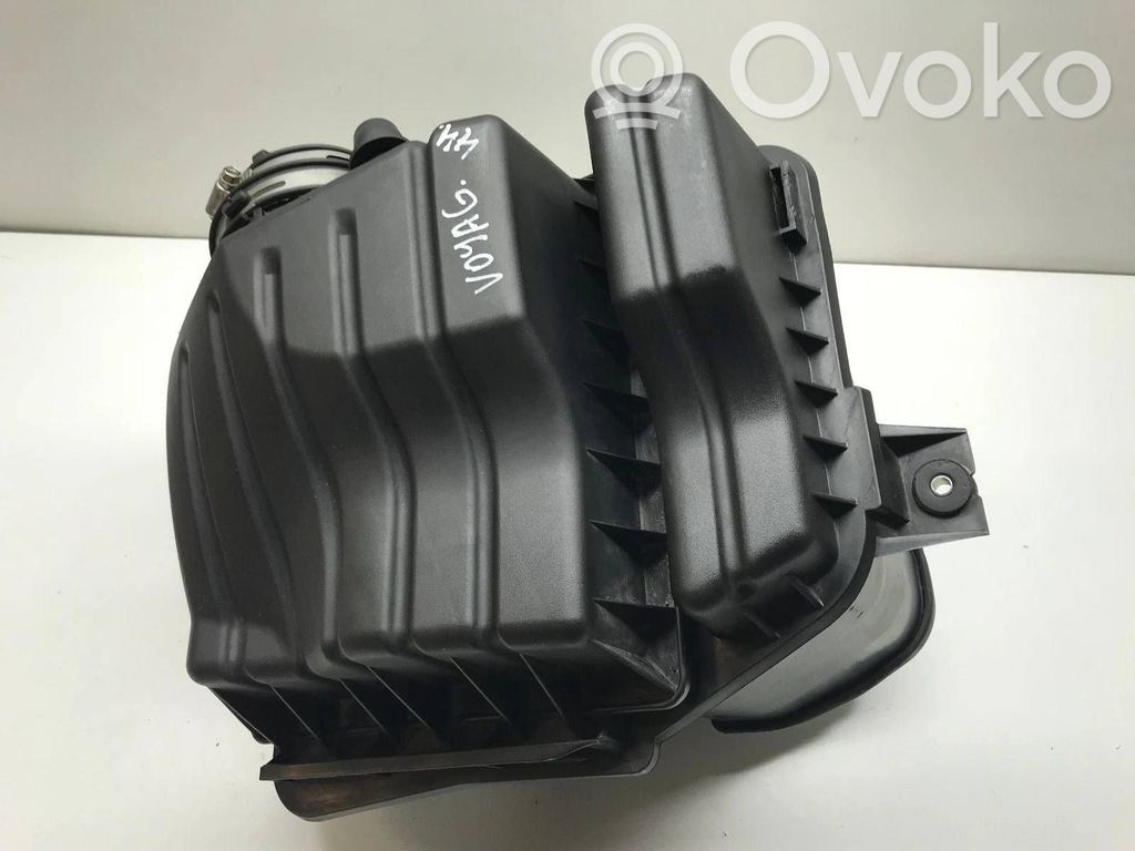 Chrysler Grand Voyager IV Luftfilterkasten 
