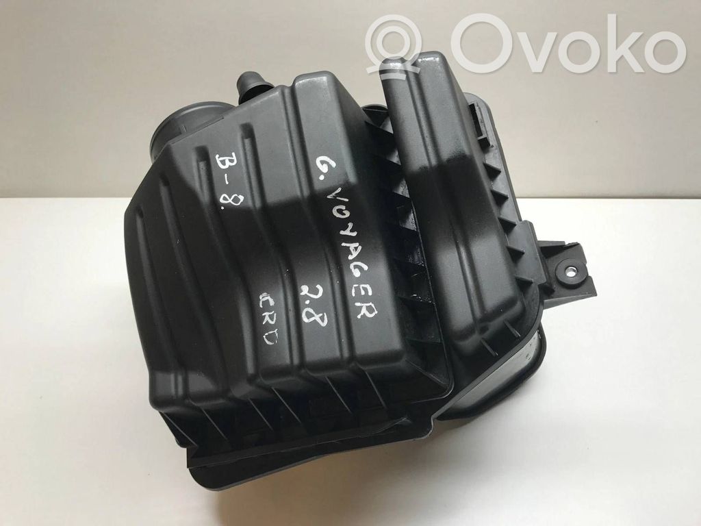 Chrysler Grand Voyager IV Luftfilterkasten 