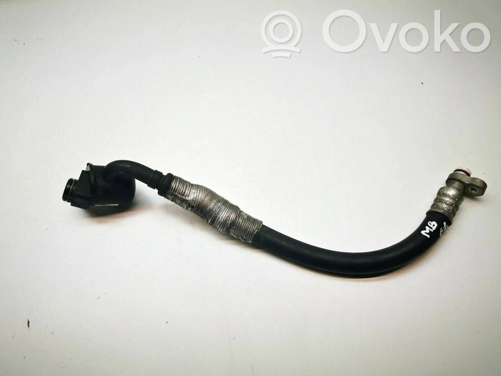 Chrysler Crossfire Ilmastointilaitteen putki (A/C) 