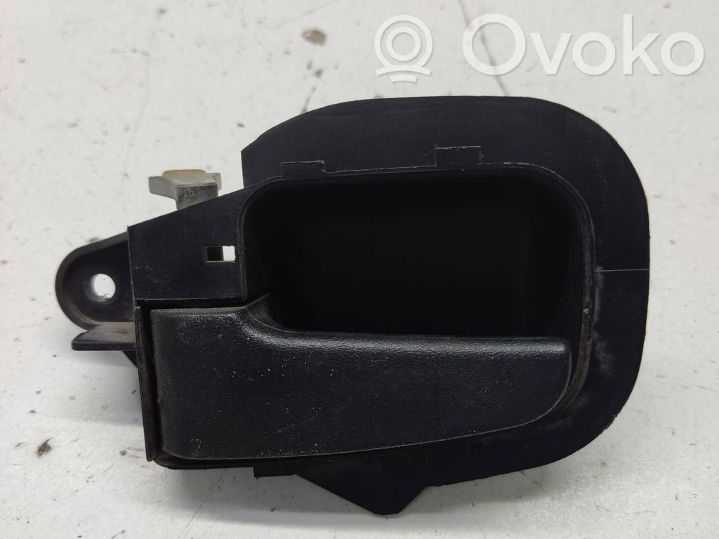 Front door interior handle   1960807,51211960807