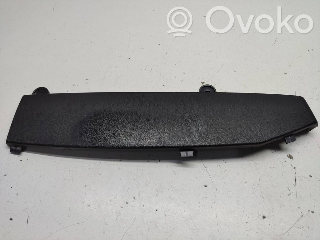 BMW 7 E65 E66 Kita centrinė konsolės (tunelio) detalė 