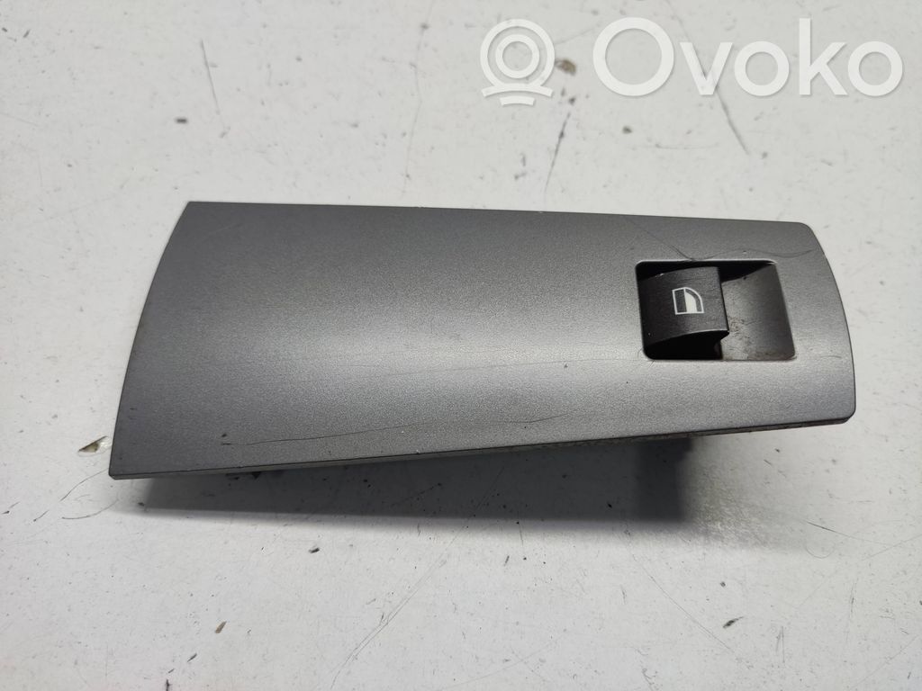 BMW 7 E65 E66 Electric window control switch 