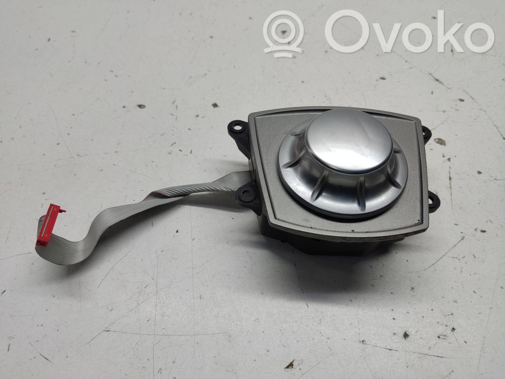 BMW 7 E65 E66 Head unit multimedia control 